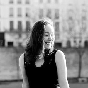 Meet your Posher, Caroline